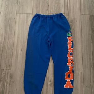 Vintage university of Florida gators 🐊